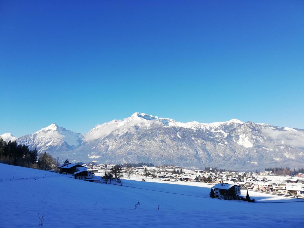 Inn-studio Ursula Appartement Brixlegg