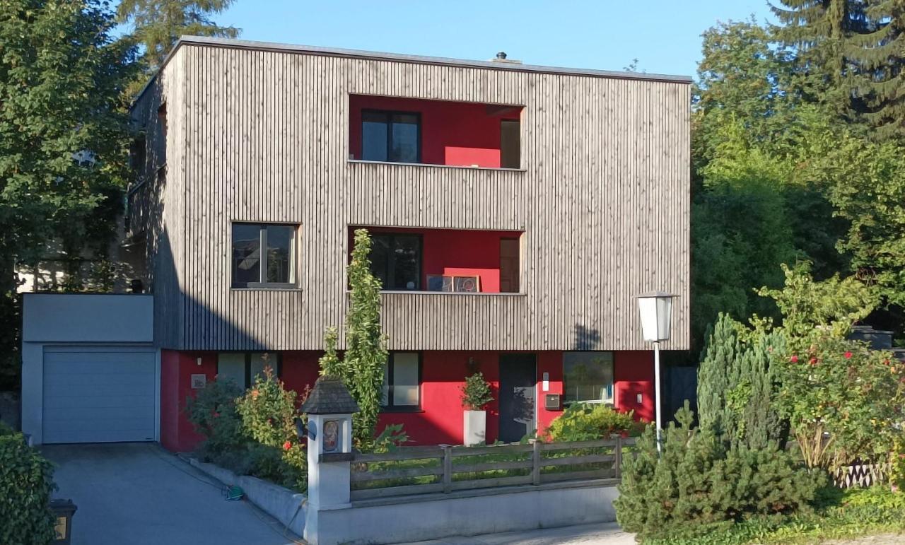 Apartment Inn-studio Ursula *