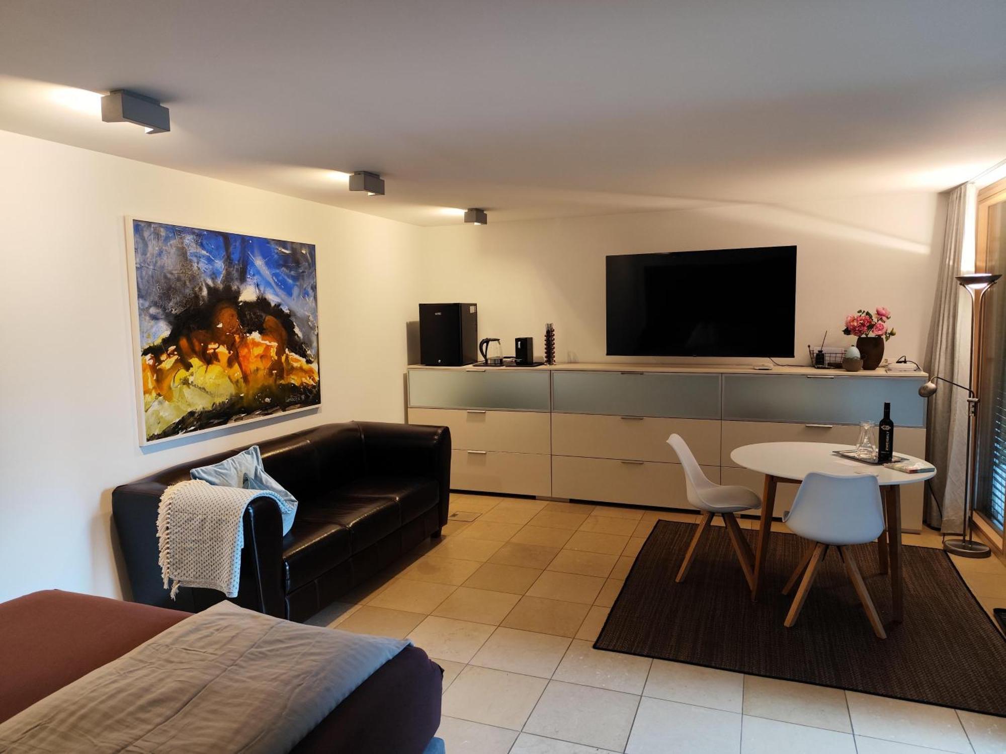 Inn-studio Ursula Apartment Brixlegg